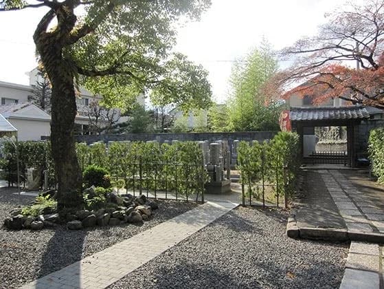 神光院