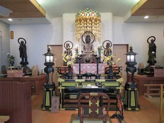 西光寺 永代供養墓