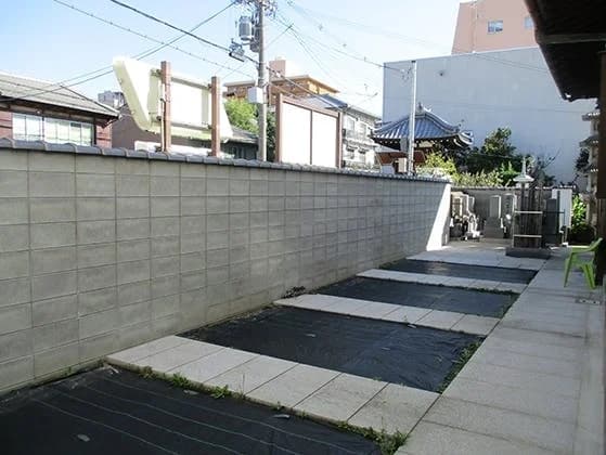 専故院
