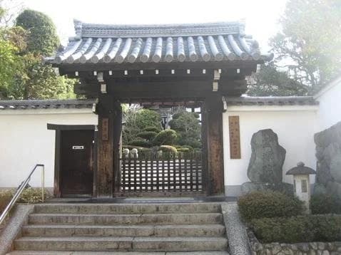 霊源院（東福寺塔頭）