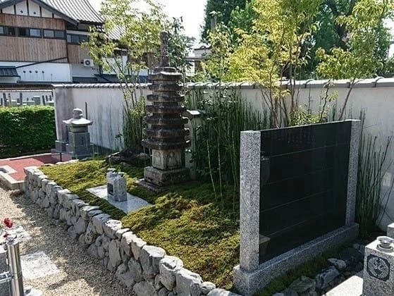 養徳院霊園