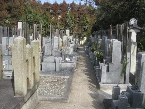 華山寺