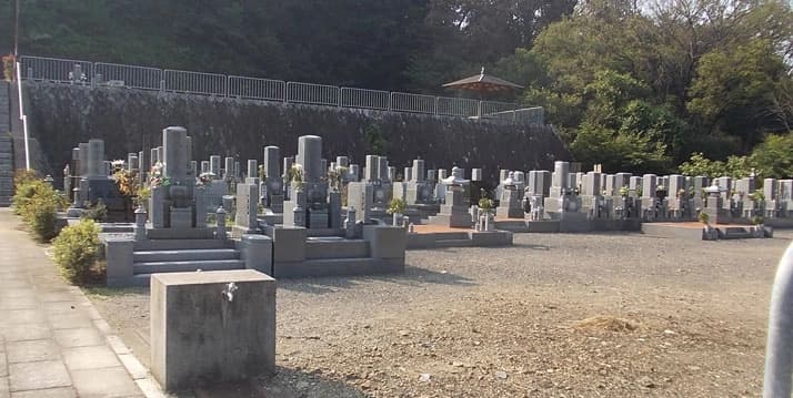 京都南大霊園