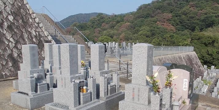 京都南大霊園