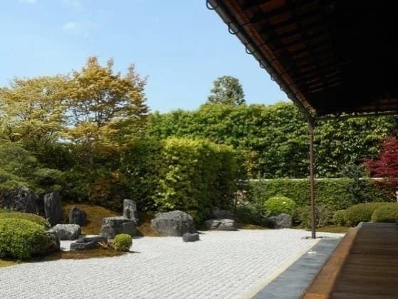 臨済宗大本山大徳寺塔頭 興臨院
