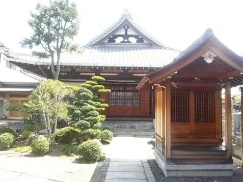 寶國寺