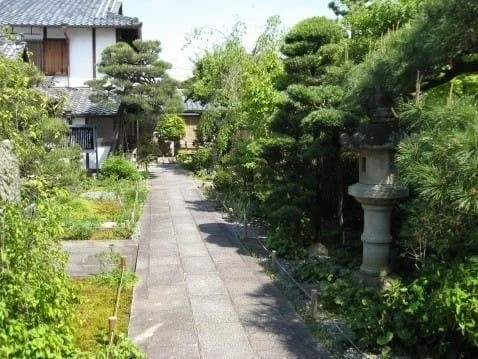 祐正寺