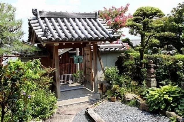 栄照寺