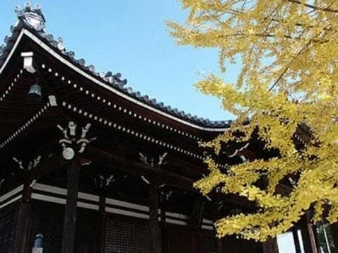 頂妙寺山内本立院