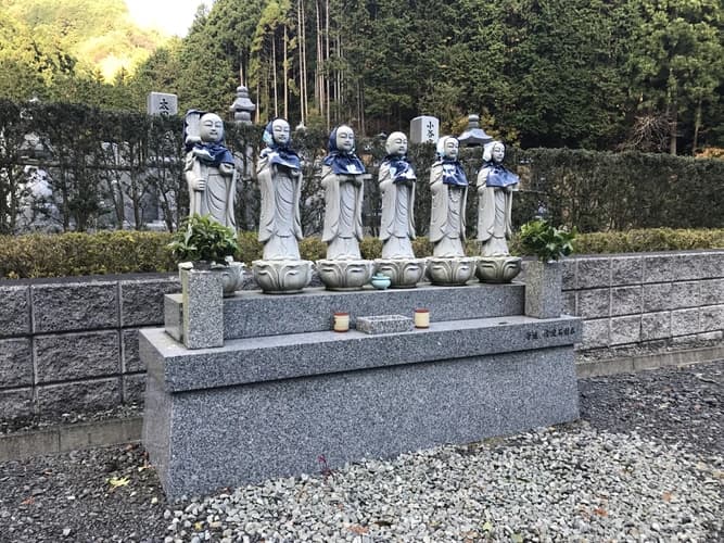 宗見寺霊苑