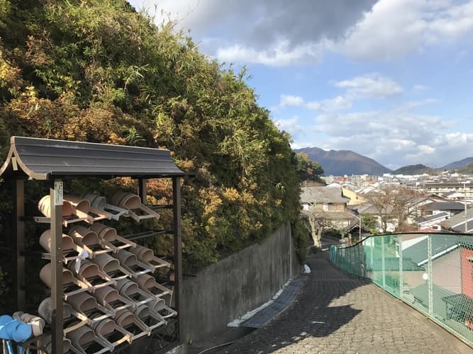 本行寺霊園