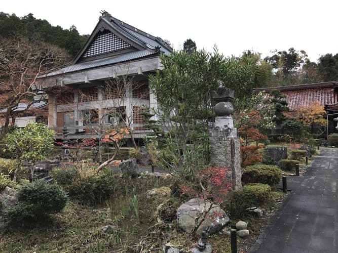 龍勝寺新々霊園