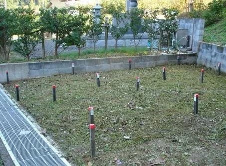 福聚寺墓地霊園