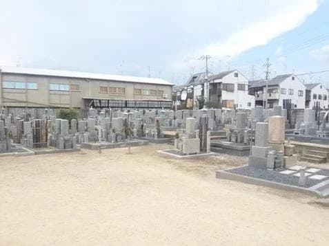 長福寺王墓