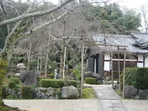 信正寺