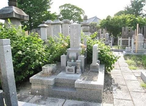 十念寺