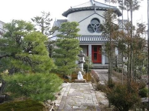 十念寺