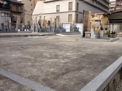 法善寺