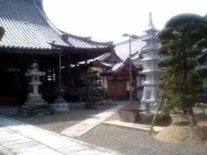 竜野公園墓地