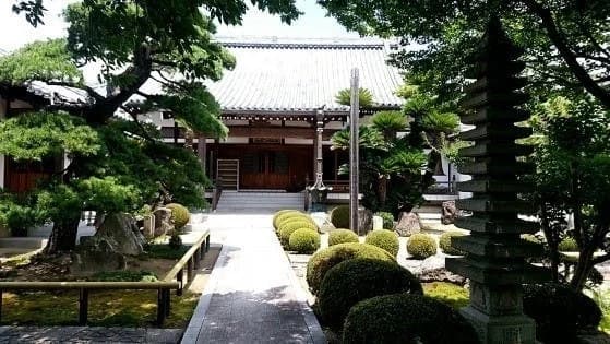 慈眼寺クリスタルガーデン 永代供養墓