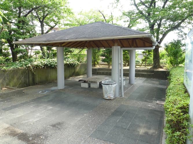 中野墓園