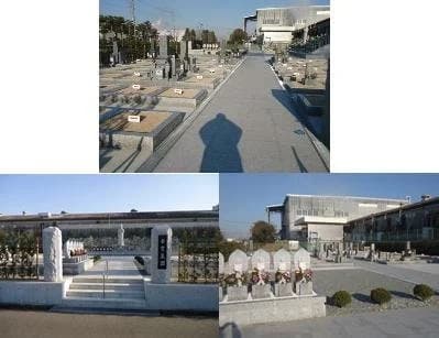 古宮霊園