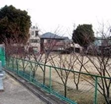篠原墓地