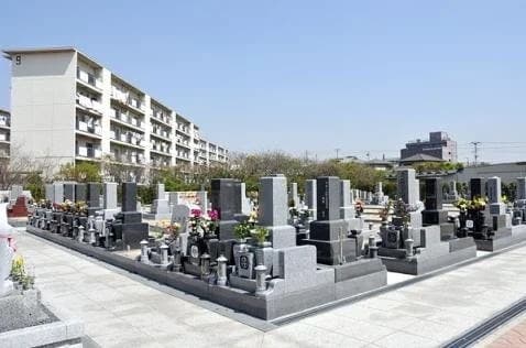 二俣霊園