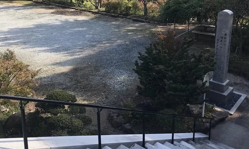 長楽寺霊園