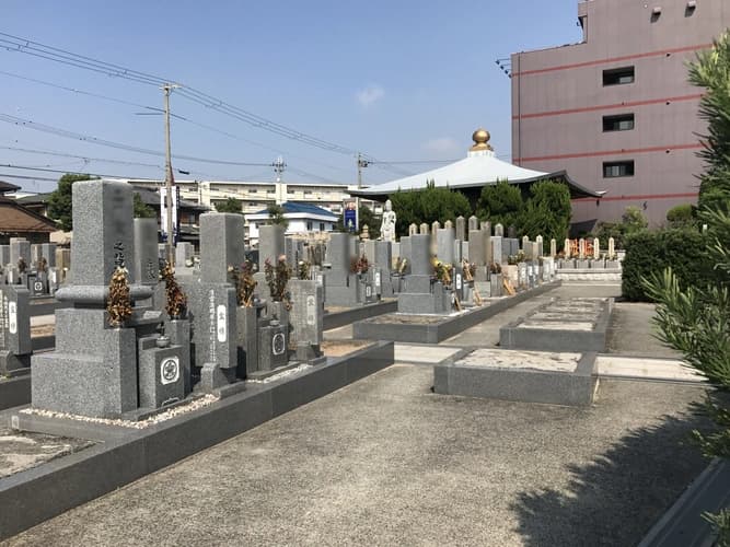 円明寺