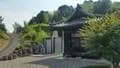 本法寺 のうこつぼ