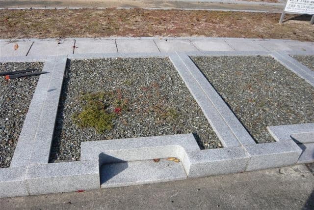 中野霊園