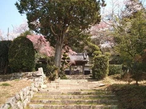 大舟寺霊園