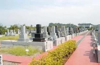 三田市営 因幡霊園