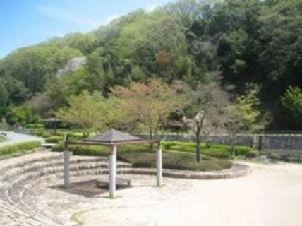三田市営 因幡霊園