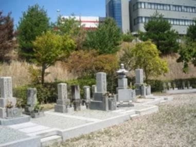 三田市営 須丸霊園