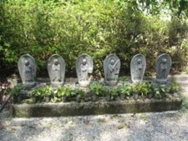 三田市営 森ノ上霊園