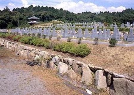 蓮花寺 平成霊園