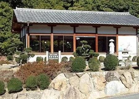 蓮花寺 平成霊園