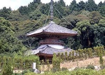 蓮花寺 平成霊園