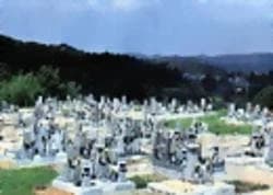 太陽霊苑