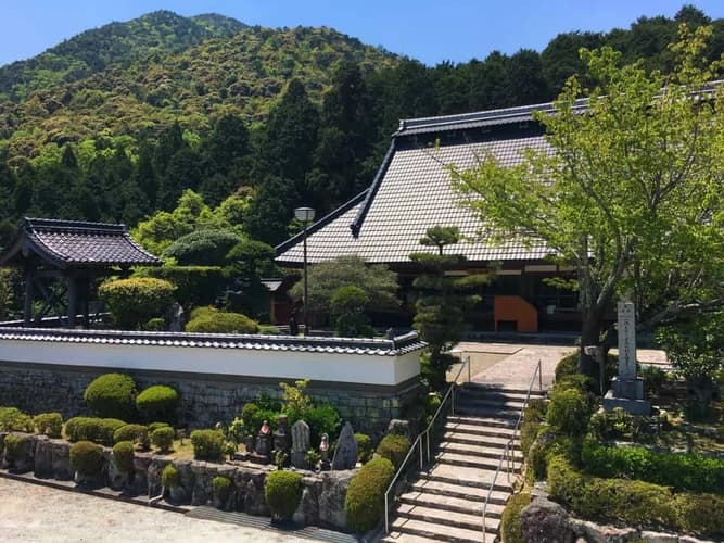 和田寺霊園 一般墓・樹木葬