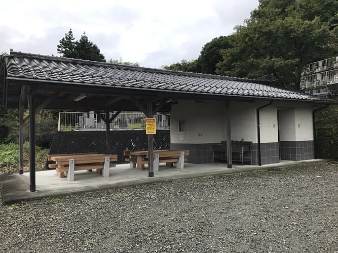 丹波篠山市王地山霊園
