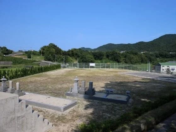 大泉寺霊園