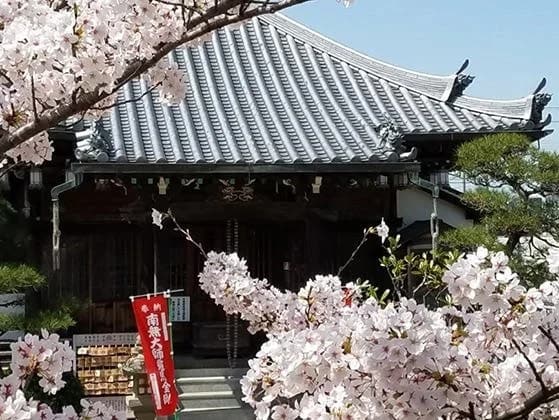 千福寺 永代供養納骨堂