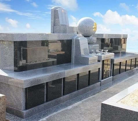 千福寺 永代供養納骨堂