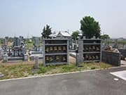 小野やすらぎの里霊園