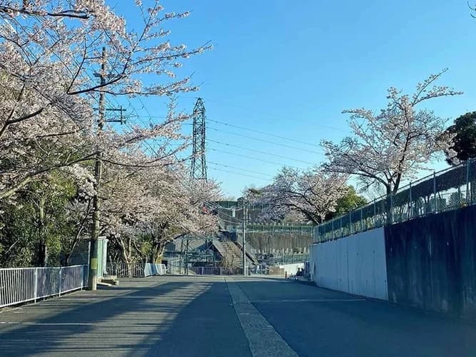 住吉霊園