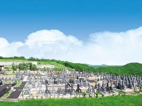 神戸大霊苑