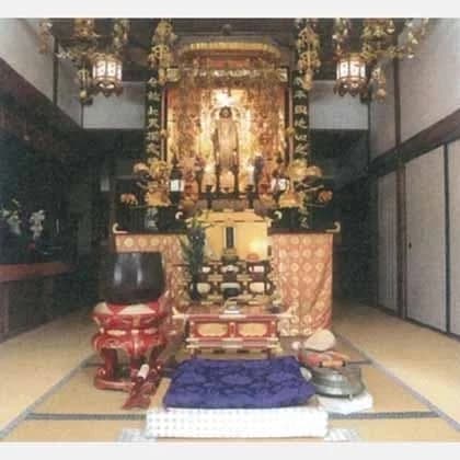 正楽寺 永代供養塔・納骨堂